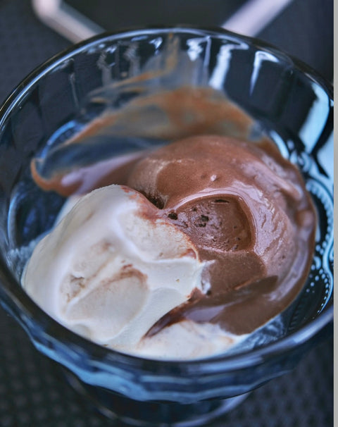 Chocolate Pots de Crème