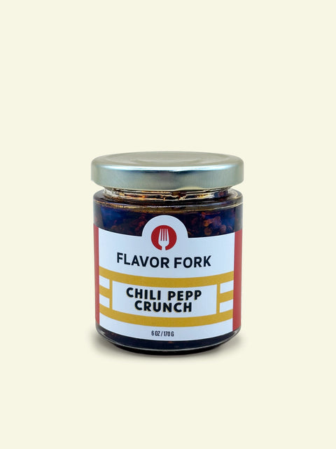 Chili Pepp Crunch