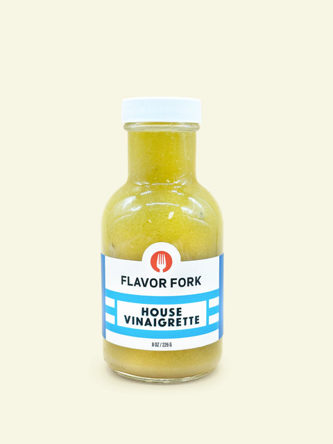 Flavor Fork House Vinaigrette