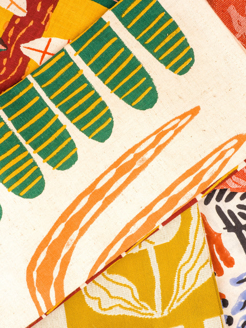 Venus Dishtowels Set of 2