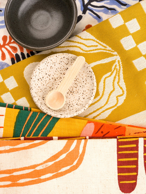 Venus Dishtowels Set of 2