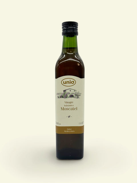 Moscatel Vinegar