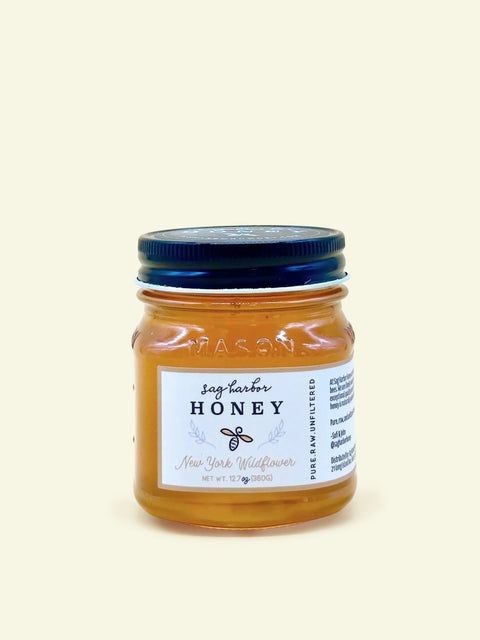 Sag Harbor Honey