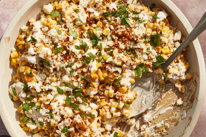 Cooking Class; A Mexican Feast, July 23rd