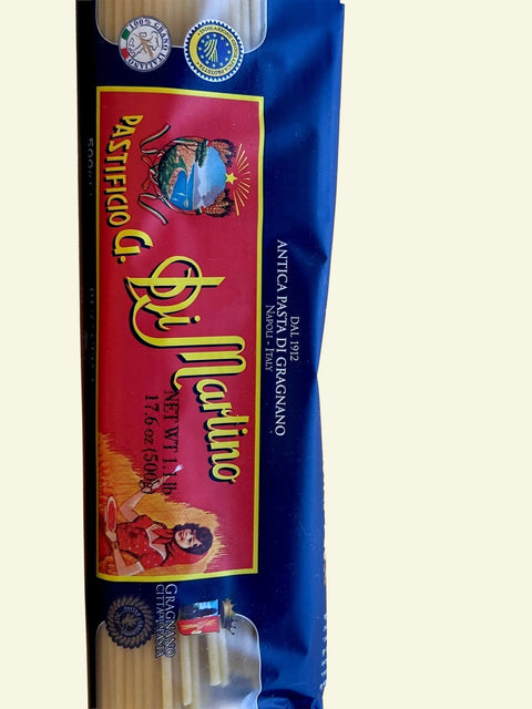 Pastificio G. Di Martino Bucatini