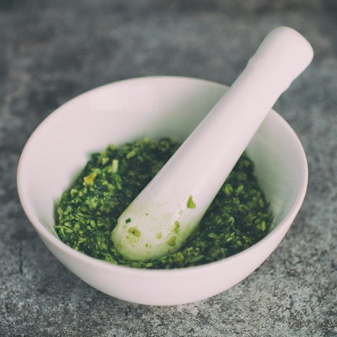 Cooking Class; The Sauce Lab, July 21st