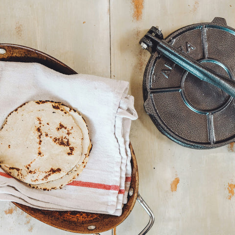 Cooking Class; A Mexican Feast, July 23rd