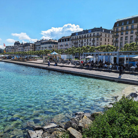 Cooking Class; French Coastal Supper, May 28th