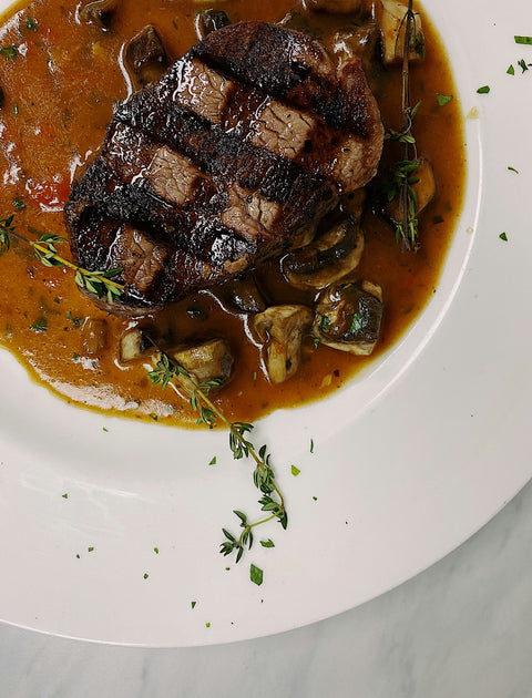 Cooking Class; The Sauce Lab, July 21st