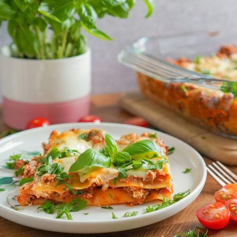 Kids & Parents Cooking Class: Handmade Pasta & Lasagna (includes one child and one adult)
