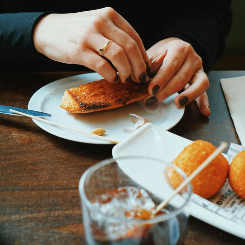 Cooking Class; Paella and Tapas Night, May 26th