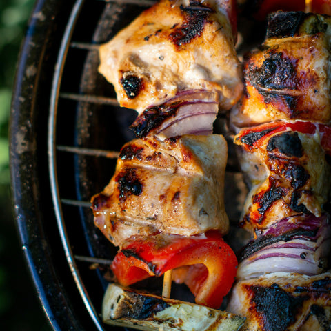 Cooking Class; The Greek Table, July 29th